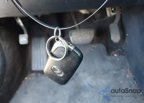 2007 Lexus Es 350 из США, поврежденный, VIN JTHBJ46GX72003924